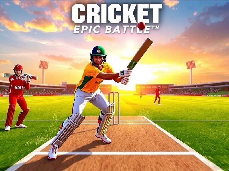 Indian VR Cricket Community Indian VR Cricket Community